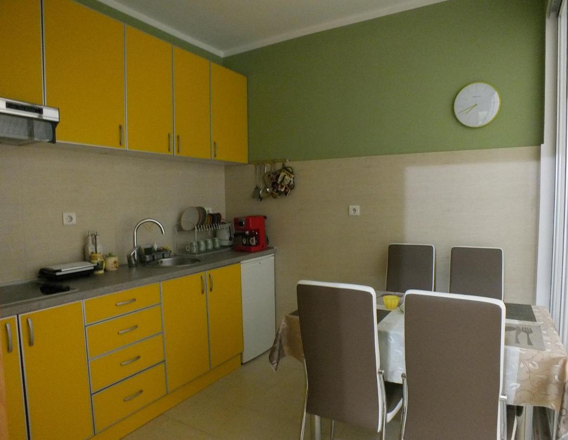 Apartment Temple Podgorica Eksteriør billede